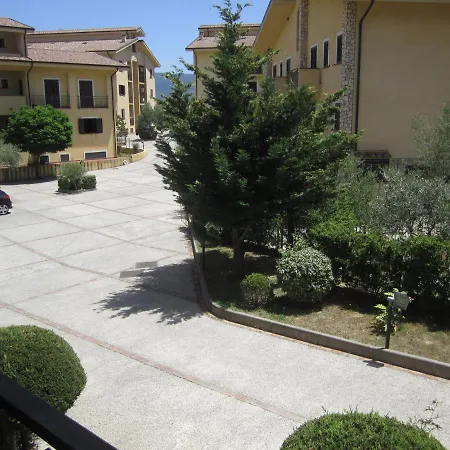 Quattro Ulivi Bed & Breakfast