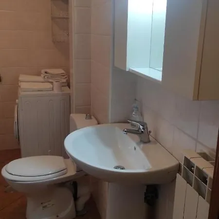 Quattro Ulivi Bed & Breakfast