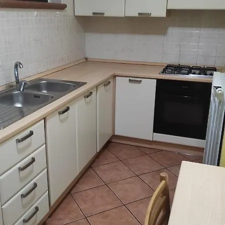 Bed & Breakfast Quattro Ulivi Roges
