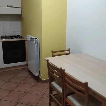 Quattro Ulivi Bed & Breakfast *