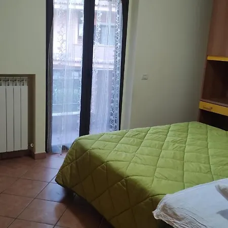 Bed & Breakfast Quattro Ulivi