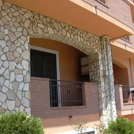 Quattro Ulivi Bed & Breakfast *