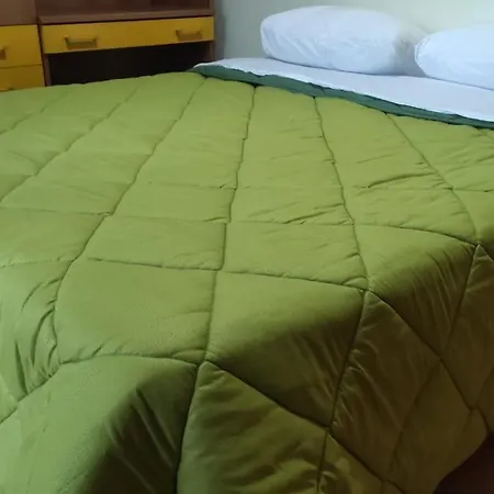 Bed & Breakfast Quattro Ulivi Roges
